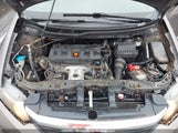 Honda Civic 2HGFB2F59CH015018 fotografie