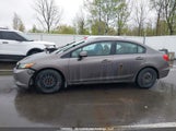 Honda Civic 2HGFB2F59CH015018 снимка