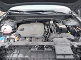 Hyundai Tucson Preferred Awd/Preferred Awd With Trend Package KM8JBCDE9TU462863 снимка