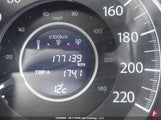 Honda Cr-V Lx 2HKRM3H34FH000459 снимка