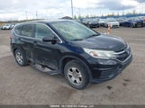 Honda Cr-V Lx 2HKRM3H34FH000459 снимка