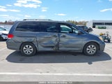 Honda Odyssey Se 5FNRL3H52AB501961 снимка