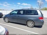 Honda Odyssey Se 5FNRL3H52AB501961 снимка