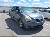 Honda Odyssey Se 5FNRL3H52AB501961 снимка