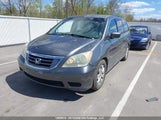 Honda Odyssey Se 5FNRL3H52AB501961 снимка