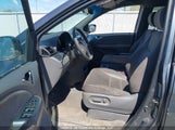 Honda Odyssey Se 5FNRL3H52AB501961 снимка