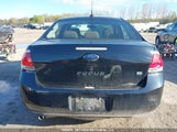 Ford Focus Se 1FAHP35N19W103402 снимка