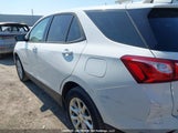 Chevrolet Equinox Ls 2GNAXHEVXJ6162107 снимка