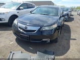Acura Tl 19UUA9F54CA802783 снимка