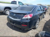 Acura Tl 19UUA9F54CA802783 снимка