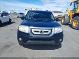 Honda Pilot 5FNYF4H99BB506555 fotografie