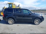 Honda Pilot 5FNYF4H99BB506555 fotografie
