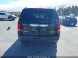 Honda Pilot 5FNYF4H99BB506555 fotografie