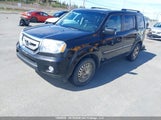 Honda Pilot 5FNYF4H99BB506555 photo