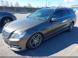 Mercedes-Benz E 350 4Matic Wagon WDDHH8JB1DA671435 снимка