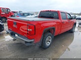 GMC Sierra 3GTU2LEC9HG166962 снимка