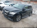 Acura Mdx Elite 5FRYD4H83GB505629 photo