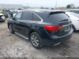 Acura Mdx Elite 5FRYD4H83GB505629 photo