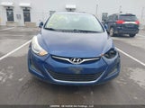 Hyundai Elantra 5NPDH4AE9GH798507 снимка
