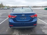 Hyundai Elantra 5NPDH4AE9GH798507 снимка