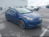 Hyundai Elantra 5NPDH4AE9GH798507 снимка