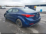 Hyundai Elantra 5NPDH4AE9GH798507 снимка