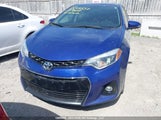 Toyota Corolla S 2T1BURHE1GC559588 снимка