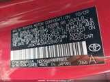 Toyota Yaris JTDKT4K34A5289614 снимка