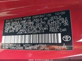 Toyota Yaris JTDKT4K34A5289614 снимка