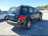 Mazda Tribute Gx I4 4F2CZ92789KM09690 снимка