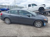 Honda Civic Lx 2HGFB2F4XCH106323 снимка