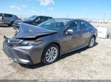 Toyota Camry Se 4T1G11AK3PU827653 fotografie