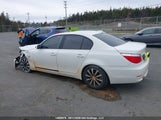 BMW 535 Xi WBANV93558CW51196 снимка
