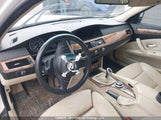 BMW 535 Xi WBANV93558CW51196 снимка