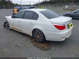 BMW 535 Xi WBANV93558CW51196 снимка
