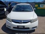 Honda Civic 2HGFA1F40AH034168 снимка