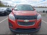 Chevrolet Trax Ls 3GNCJKSB5GL225992 снимка