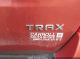 Chevrolet Trax Ls 3GNCJKSB5GL225992 fotografie