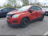 Chevrolet Trax Ls 3GNCJKSB5GL225992 photo