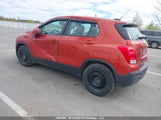 Chevrolet Trax Ls 3GNCJKSB5GL225992 снимка