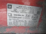 Chevrolet Trax Ls 3GNCJKSB5GL225992 снимка