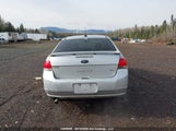 Ford Focus Sel 1FAHP3HN2BW191328 снимка