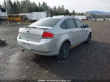 Ford Focus Sel 1FAHP3HN2BW191328 снимка