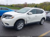 Nissan Rogue S/Sl/Sv 5N1AT2MV5FC808411 photo