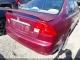 Honda Civic Lx 2HGES16832H900605 снимка
