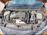 Chevrolet Cruze 3G1BE6SM3HS540159 снимка