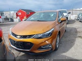 Chevrolet Cruze 3G1BE6SM3HS540159 снимка