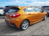 Chevrolet Cruze 3G1BE6SM3HS540159 снимка