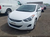 Hyundai Elantra Gls/Limited 5NPDH4AE7DH392530 photo