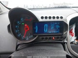 Chevrolet Sonic Lt Auto 1G1JC5EH2E4210325 снимка
